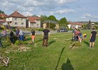 Michal Sláma : Stavění Máje 30.5.2018